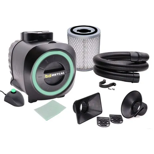 Metcal BVX-250-KIT Unit