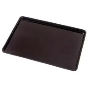 MFG Tray 617009-2203 ESD Assembly Tray 30-1/2"x24-1/2"x1-7/8" Black