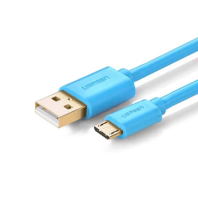 Micro USB Cable 5V2A Fast Charger USB Data Cable