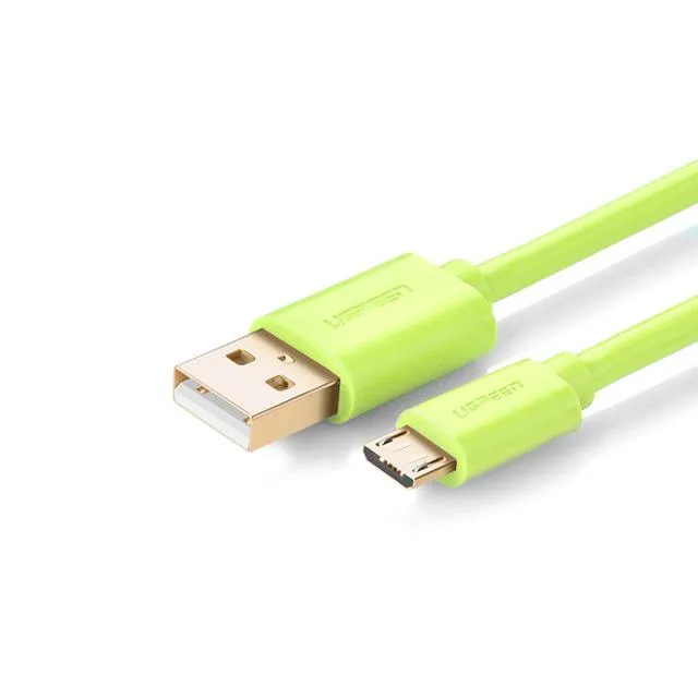 Micro USB Cable 5V2A Fast Charger USB Data Cable
