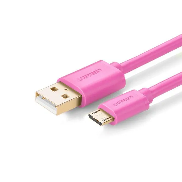 Micro USB Cable 5V2A Fast Charger USB Data Cable