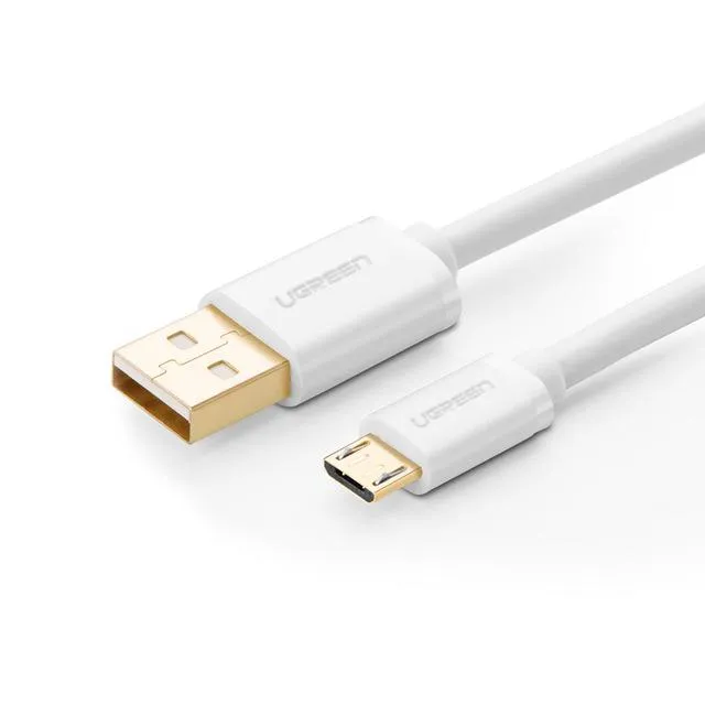 Micro USB Cable 5V2A Fast Charger USB Data Cable