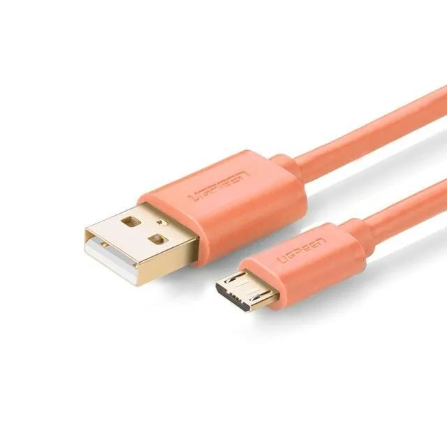 Micro USB Cable 5V2A Fast Charger USB Data Cable