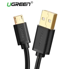 Micro USB Cable 5V2A Fast Charger USB Data Cable