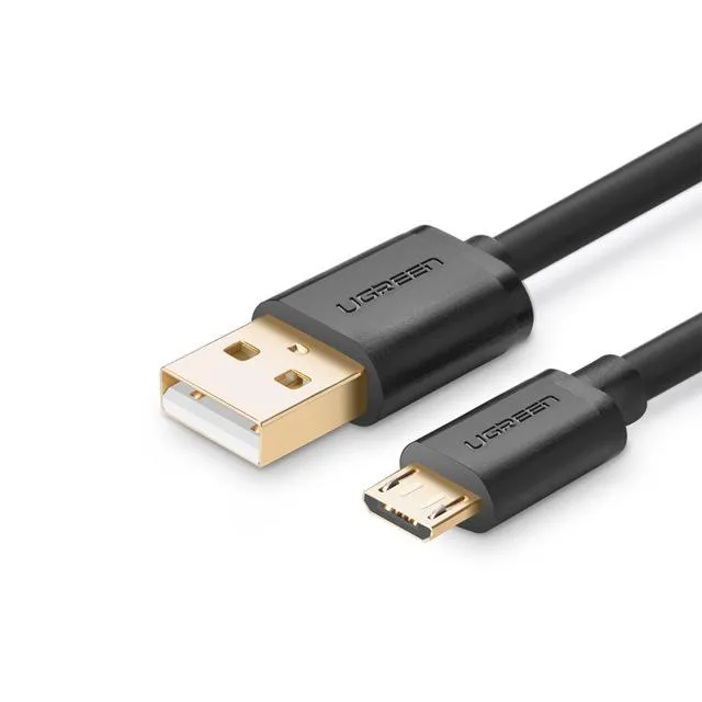 Micro USB Cable 5V2A Fast Charger USB Data Cable