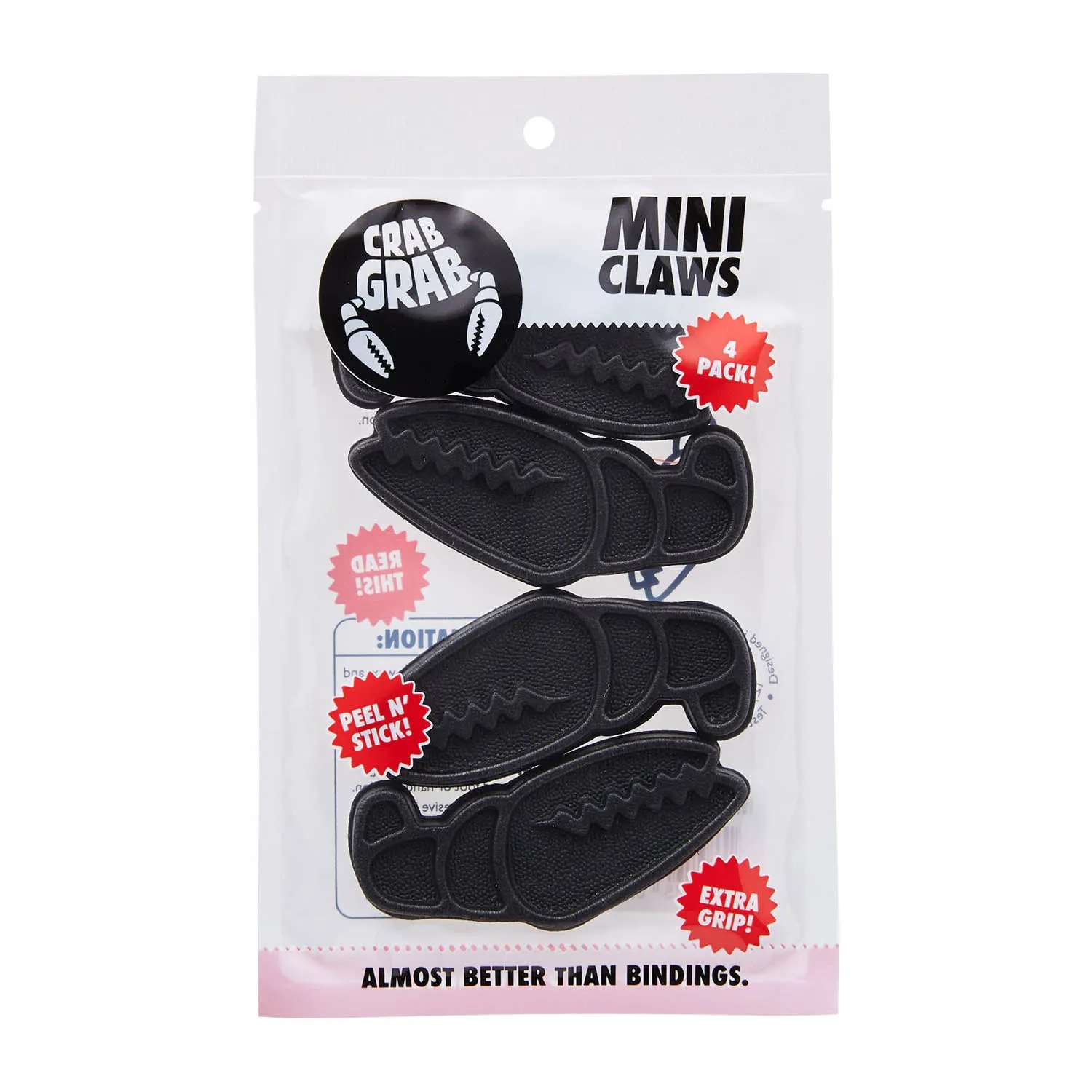 Mini Claws