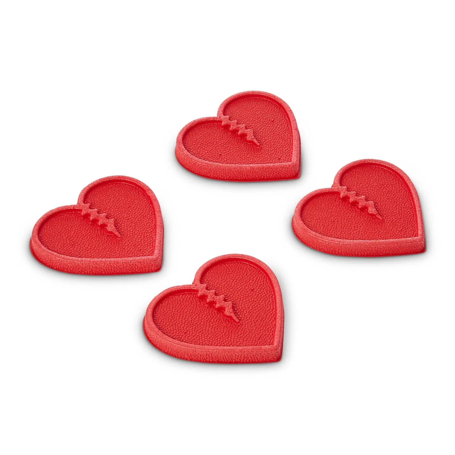 Mini Hearts