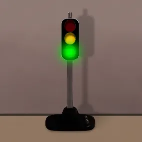 Miniature LED Fully Functioning  LEDs for Traffic Lights
