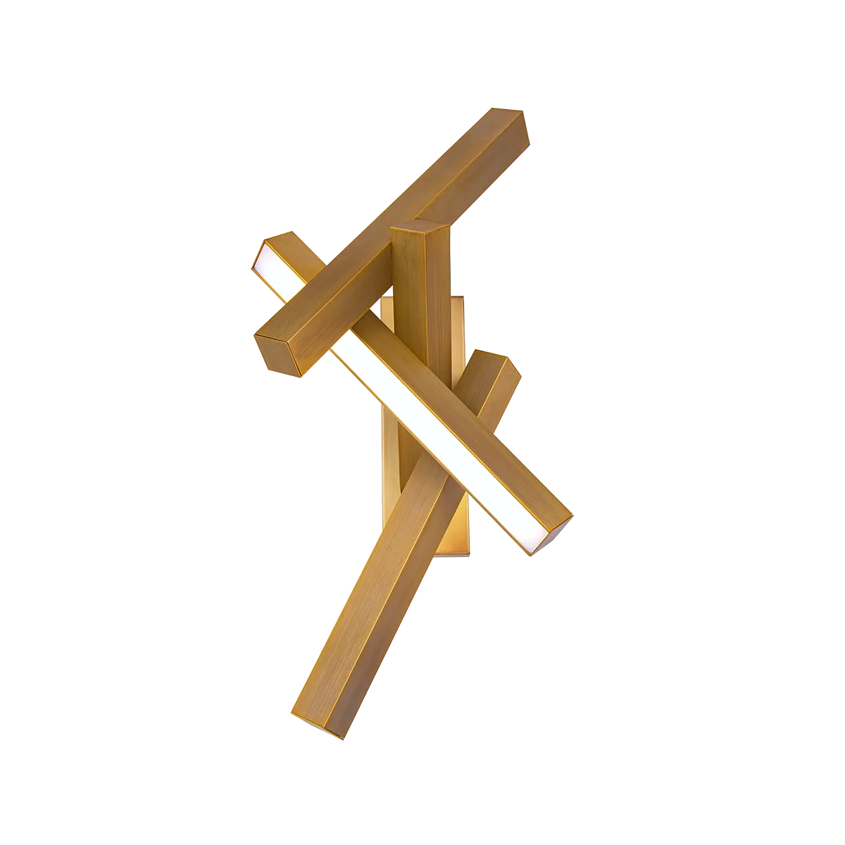 Modern Forms Chaos Wall Sconce Light