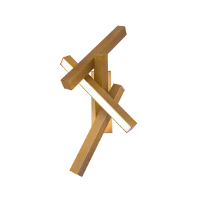 Modern Forms Chaos Wall Sconce Light