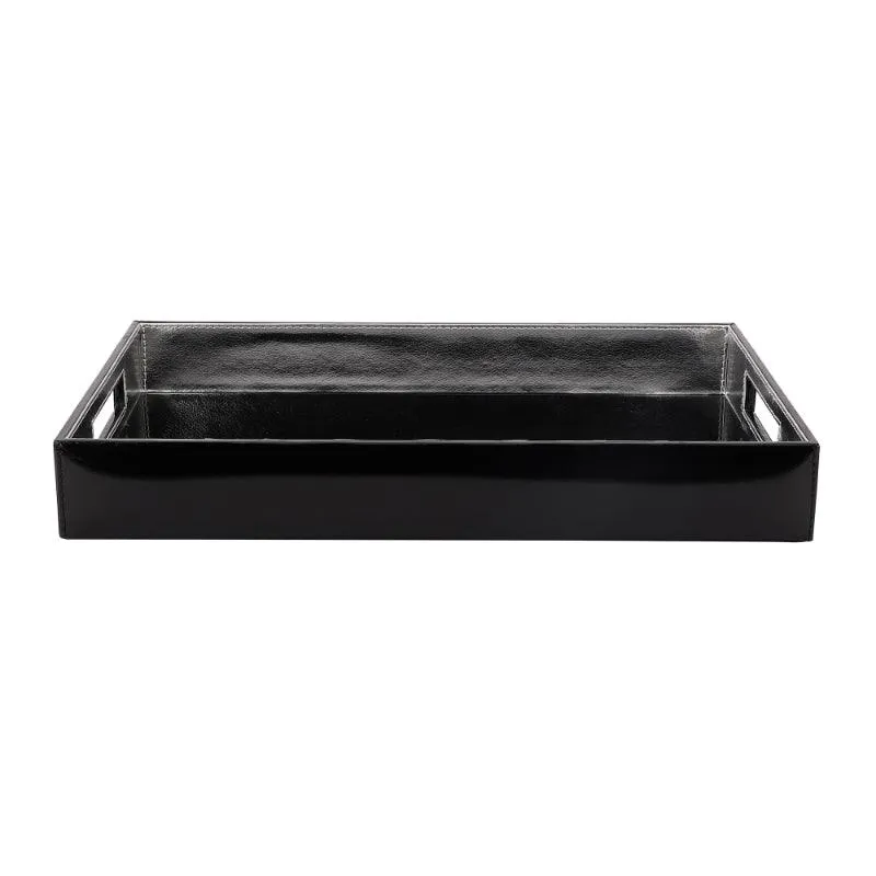 Moon Decorative Serving Tray