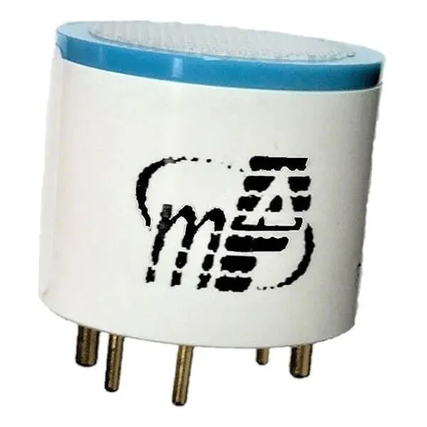 mPower UNI MP100 H2S (100ppm) Replacement Sensor M080-0002-001