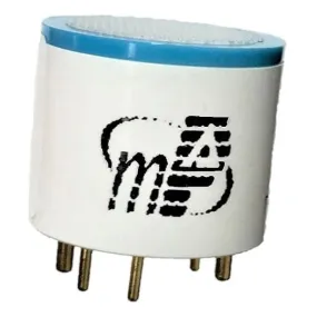 mPower UNI MP100 H2S (100ppm) Replacement Sensor M080-0002-001