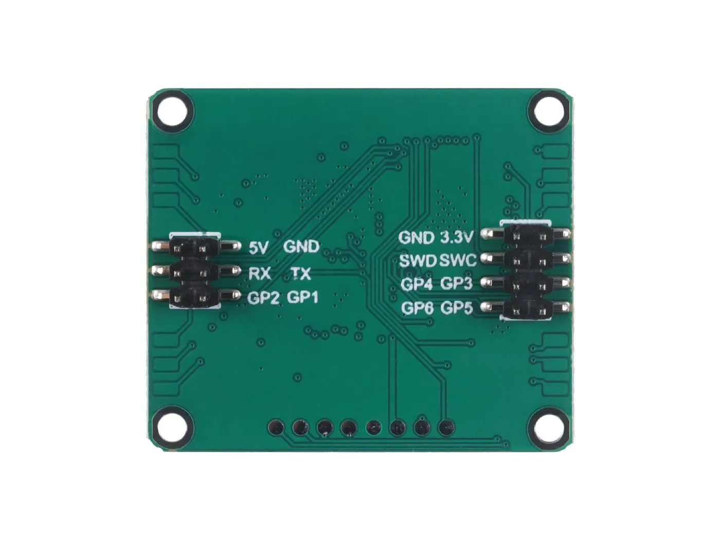 MR60FDA1 60GHz mmWave Radar Sensor - Fall Detection Module Pro | FMCW,  Sync Sense, Privacy Protect, high stability, support secondary development