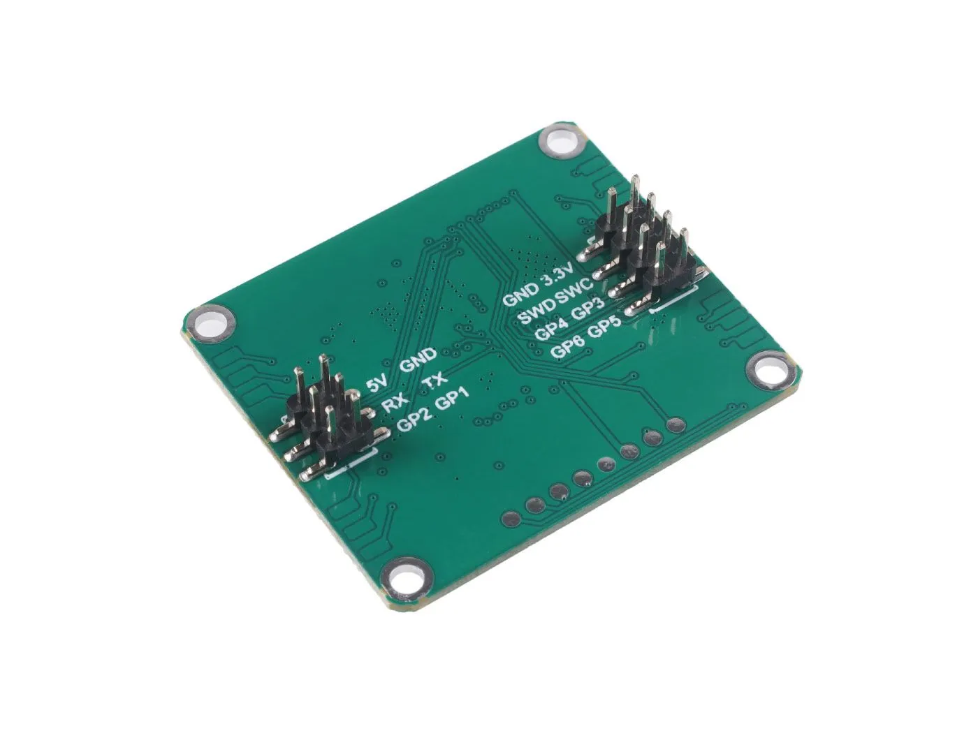 MR60FDA1 60GHz mmWave Radar Sensor - Fall Detection Module Pro | FMCW,  Sync Sense, Privacy Protect, high stability, support secondary development