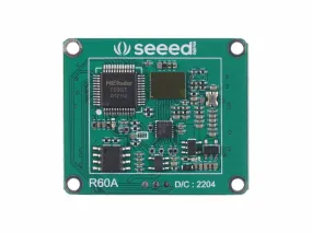 MR60FDA1 60GHz mmWave Radar Sensor - Fall Detection Module Pro | FMCW,  Sync Sense, Privacy Protect, high stability, support secondary development