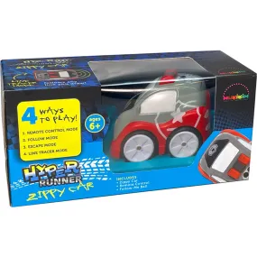 Mukikim - Z100 | Zippy Car