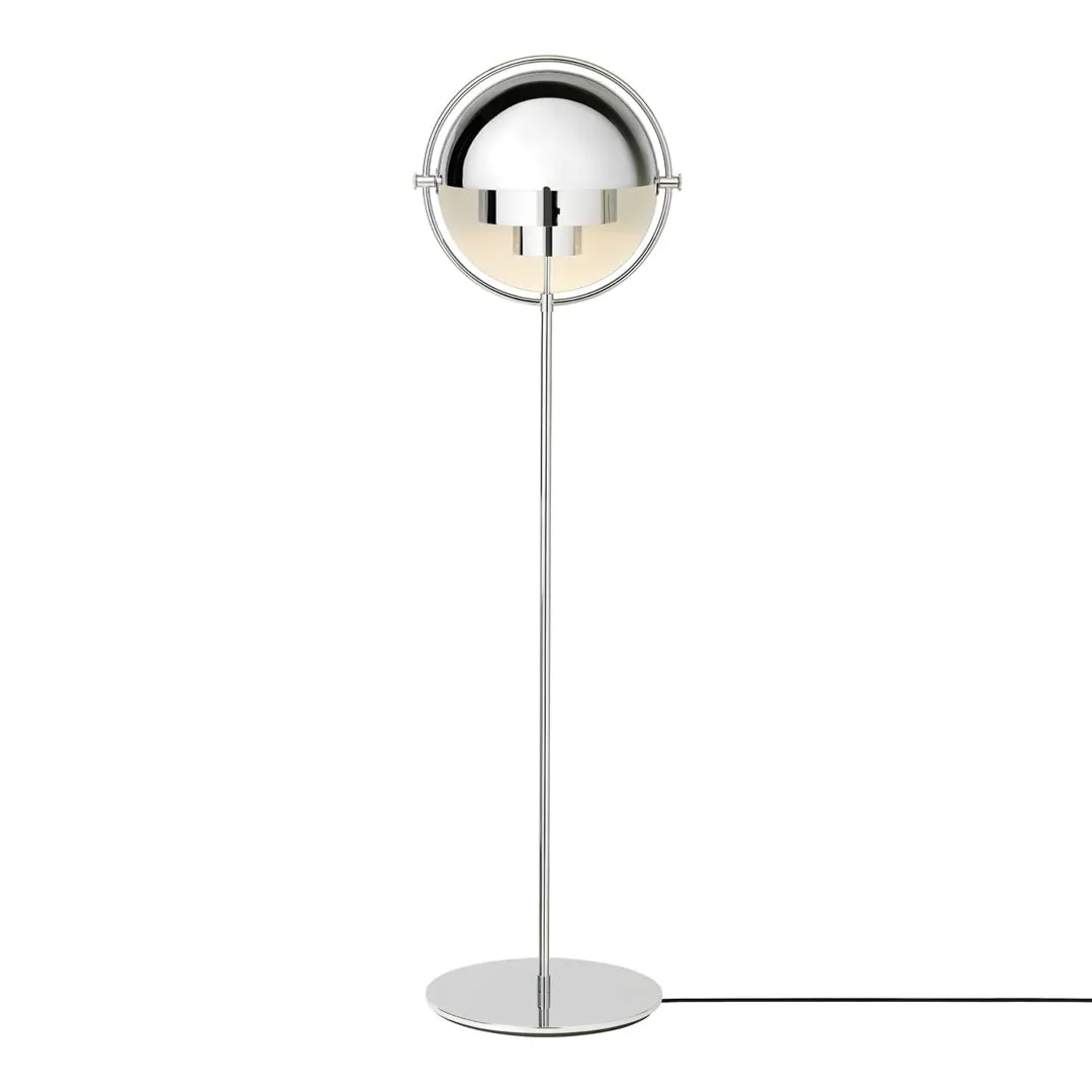Multi-Lite Floor Lamp