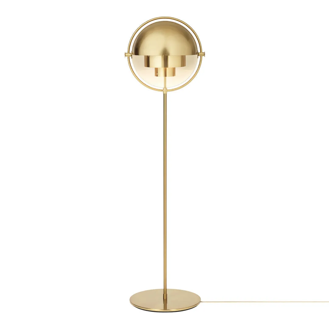 Multi-Lite Floor Lamp