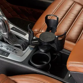 Multifunctional Vehicle-mounted Cup Holder