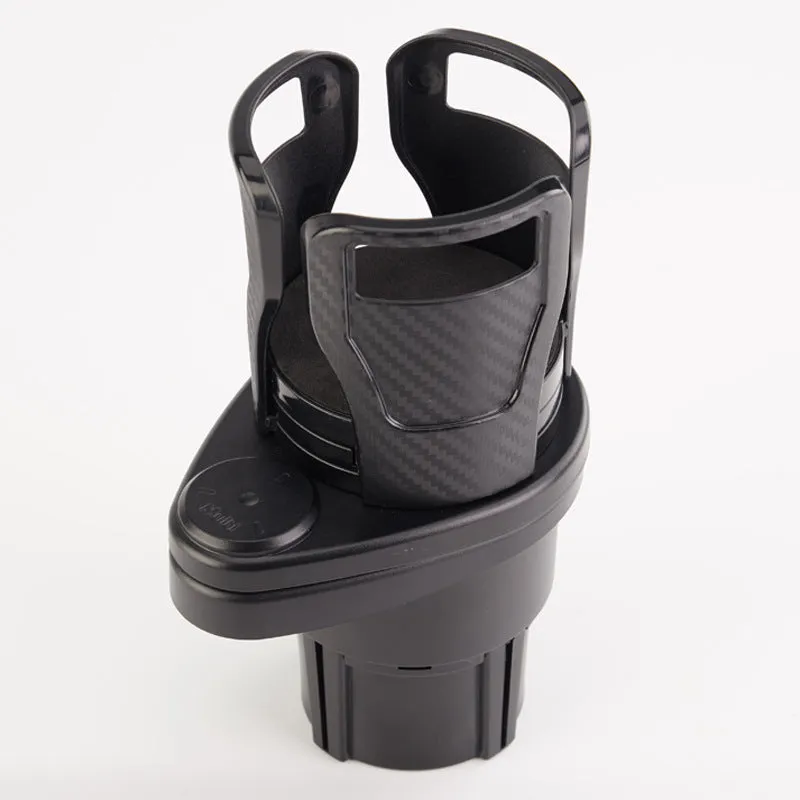 Multifunctional Vehicle-mounted Cup Holder