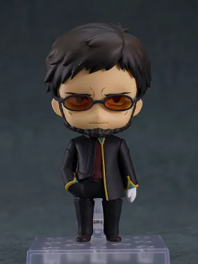 Nendoroid Gendo Ikari