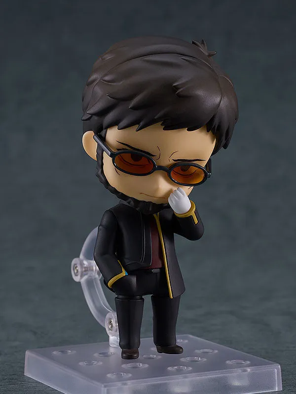 Nendoroid Gendo Ikari
