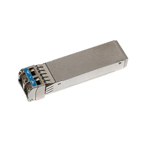 Netgear Prosafe 10 Gigabit Ethernet SFP  Module, 10GBASE-SR SFP  LC GBIC, 10 Pack - AXM761P10-10000S