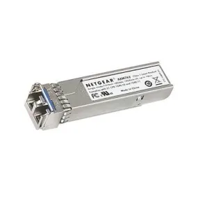 Netgear Prosafe 10GBase-LR Transceiver Module, SFP  LC GBIC, 10 Gigabit Ethernet, Wired - AXM762-10000S