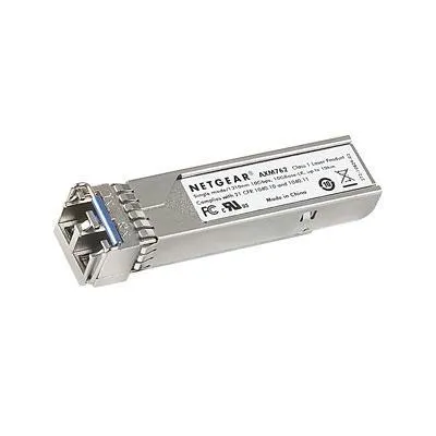 Netgear Prosafe 10GBase-LR Transceiver Module, SFP  LC GBIC, 10 Gigabit Ethernet, Wired - AXM762-10000S