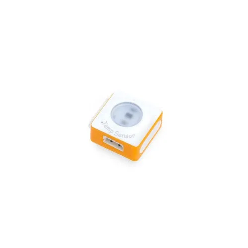 Neuron Temperature Sensor Block