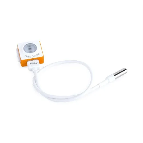 Neuron Temperature Sensor Block