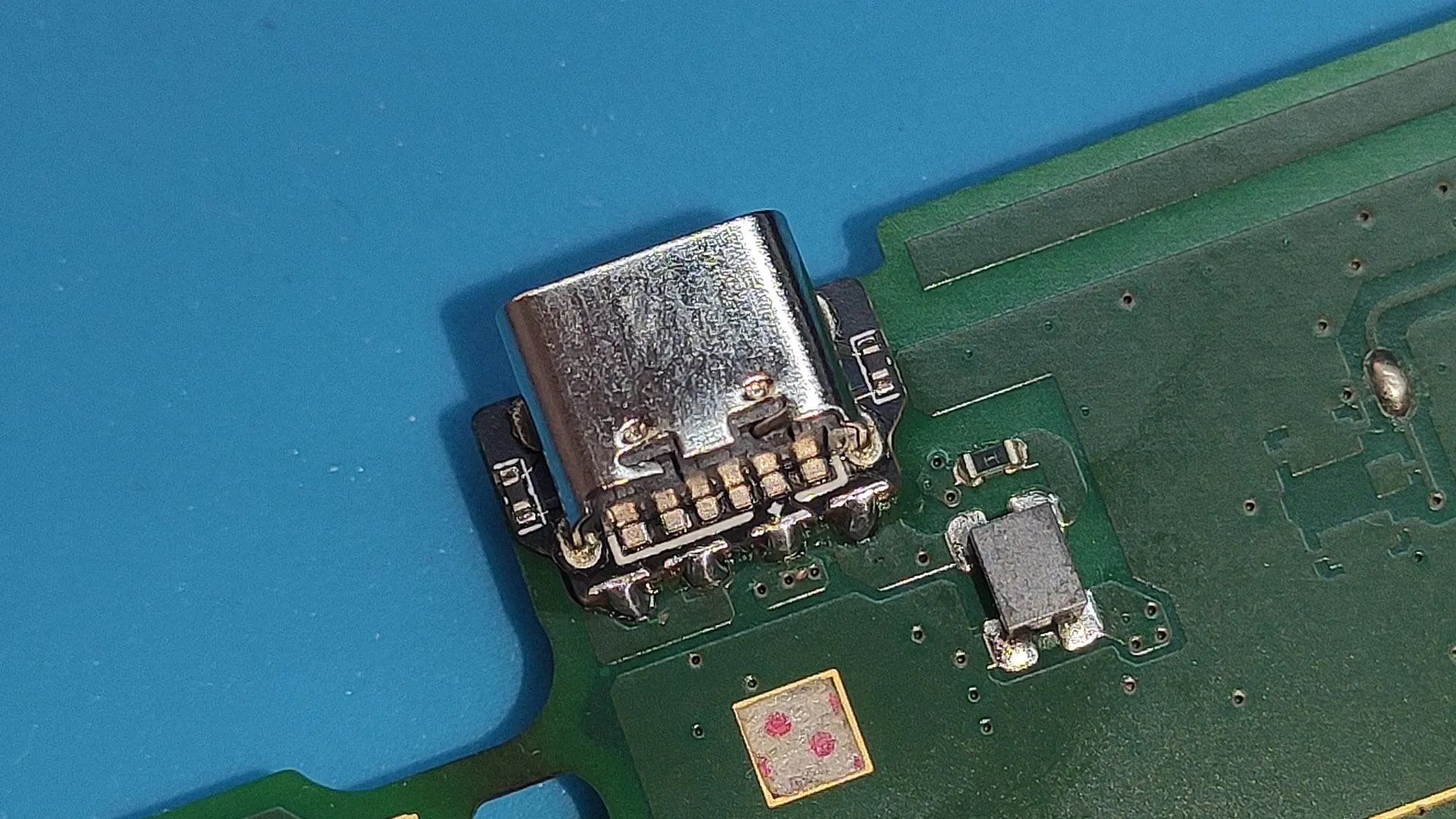 Nintendo 2DS USB-C Kit