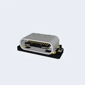 Nintendo 2DS USB-C Kit