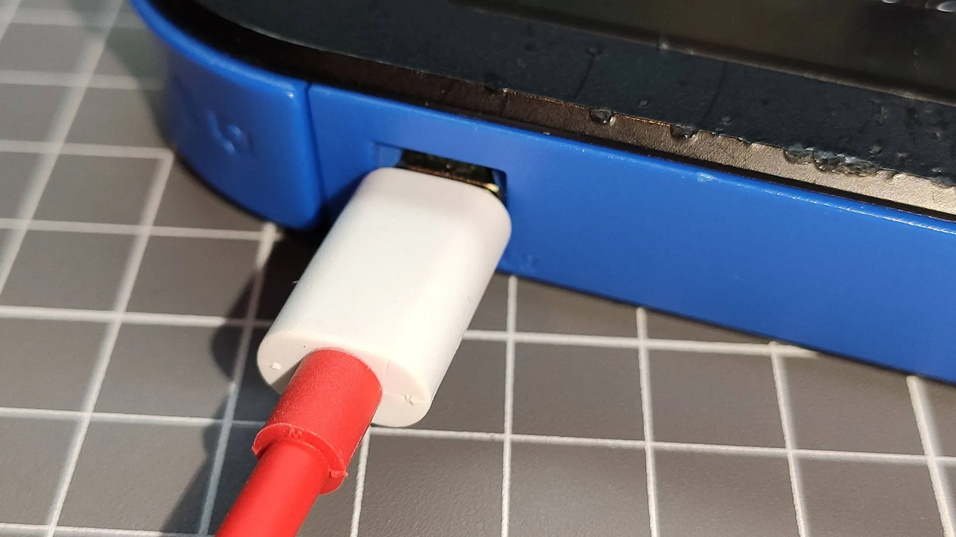 Nintendo 2DS USB-C Kit