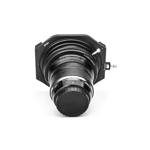 NiSi 100mm Filter Holder for Olympus 7-14mm f/2.8 PRO