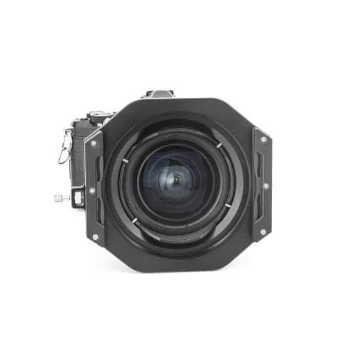 NiSi 100mm Filter Holder for Olympus 7-14mm f/2.8 PRO