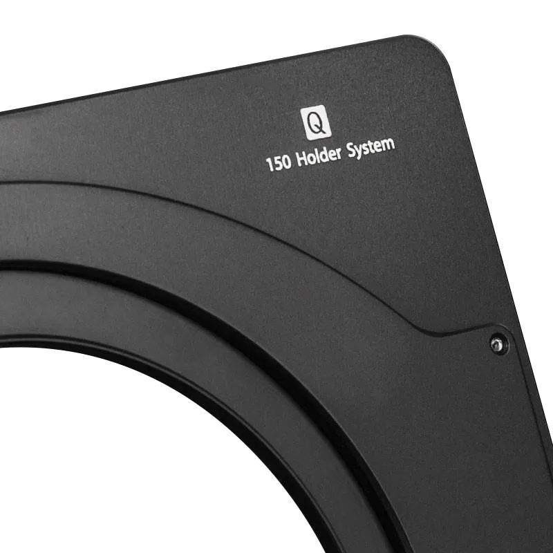 NiSi 150mm Q Filter Holder For 77mm Lenses