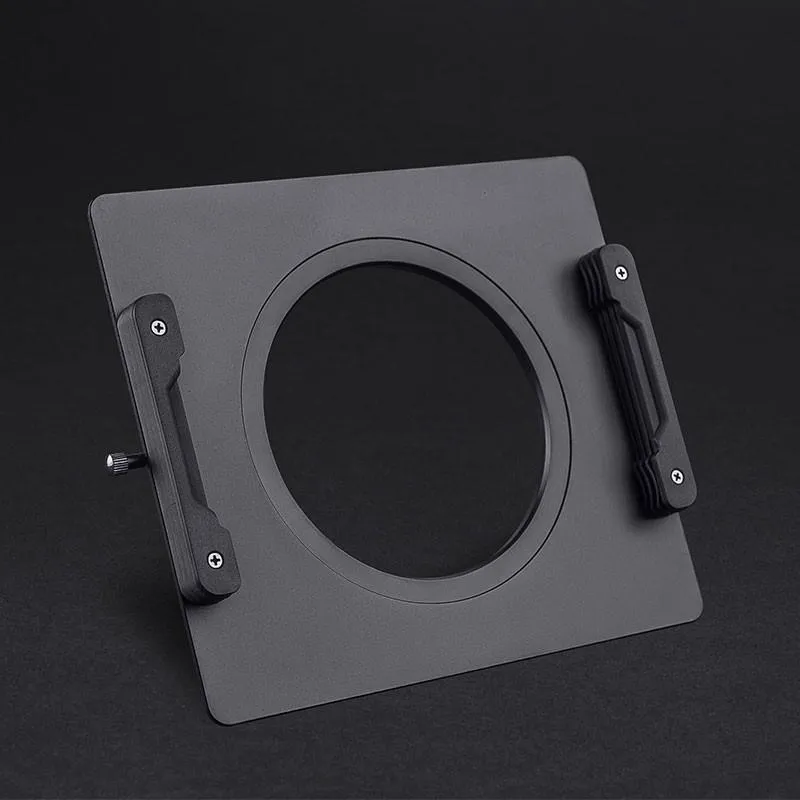 NiSi 150mm Q Filter Holder For 77mm Lenses