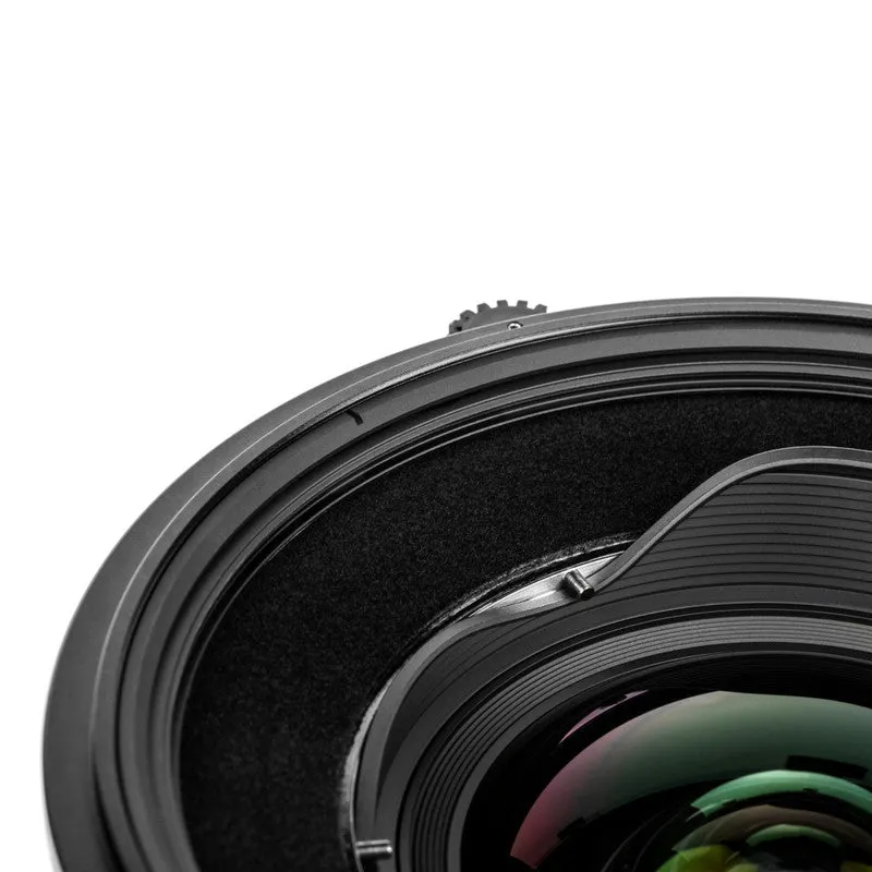 NiSi S6 150mm Filter Holder Adapter Ring for Canon RF 10-20mm f/4 L IS STM
