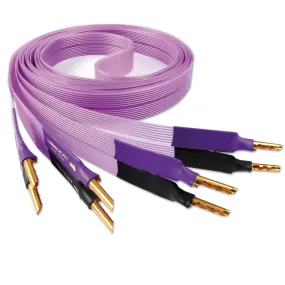 Nordost Purple Flare Speaker Cable