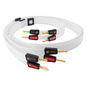 Nordost White Lightning 3 Speaker Cable