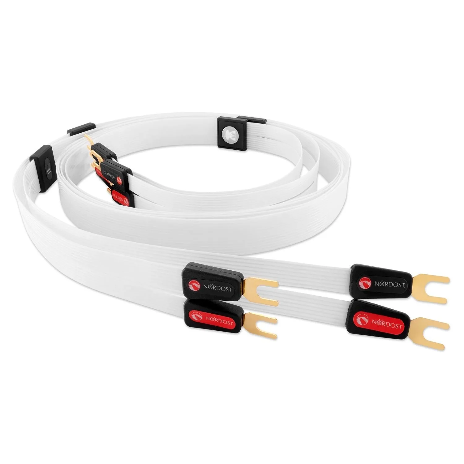 Nordost White Lightning 3 Speaker Cable