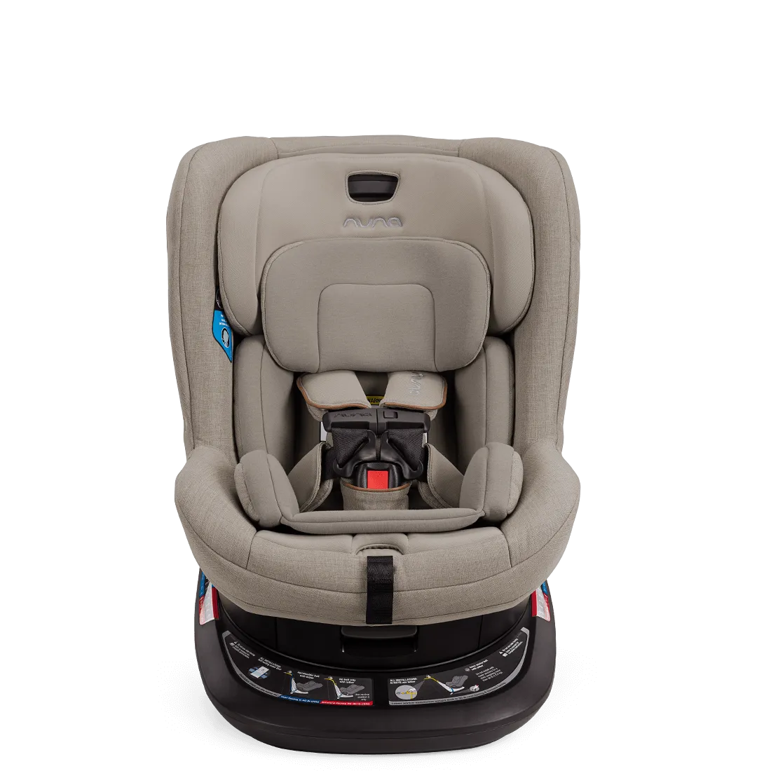 Nuna REVV Rotating Convertible Car Seat