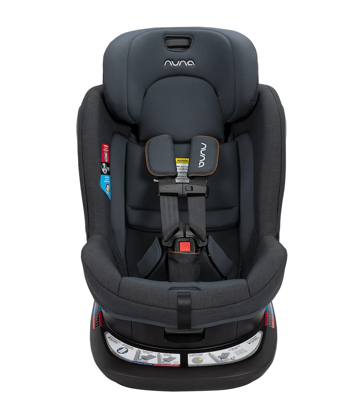 Nuna REVV Rotating Convertible Car Seat