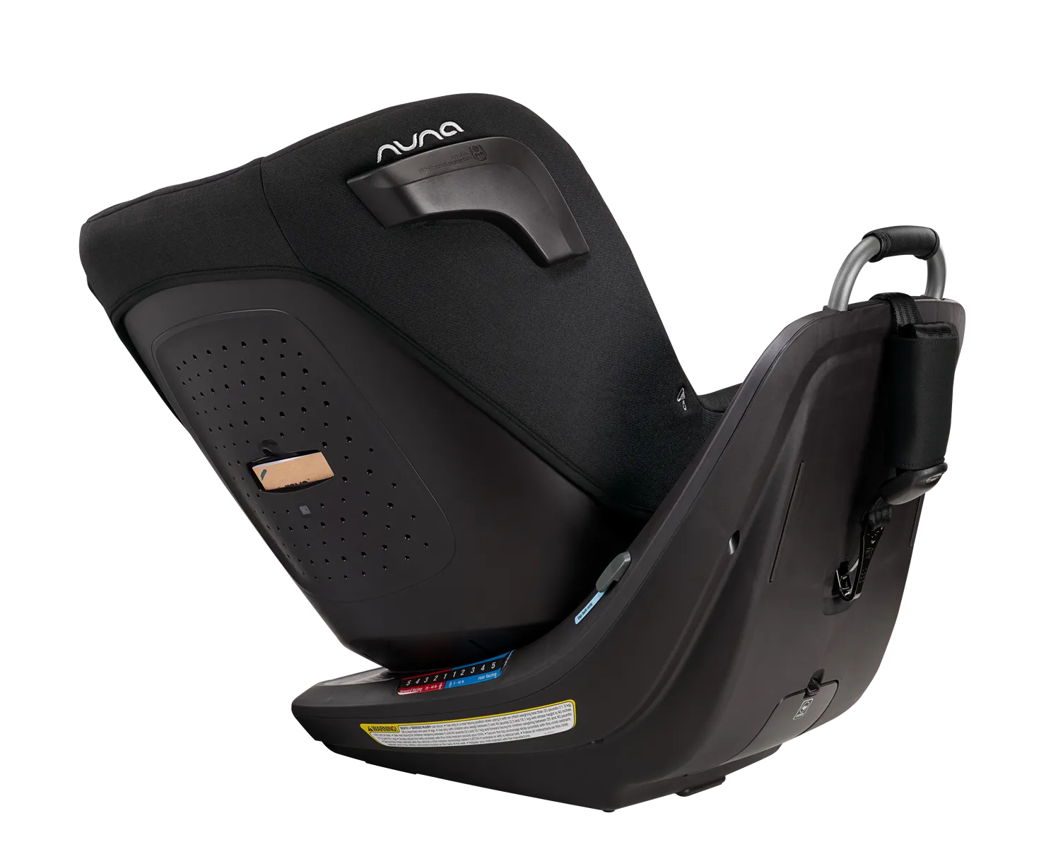 Nuna REVV Rotating Convertible Car Seat