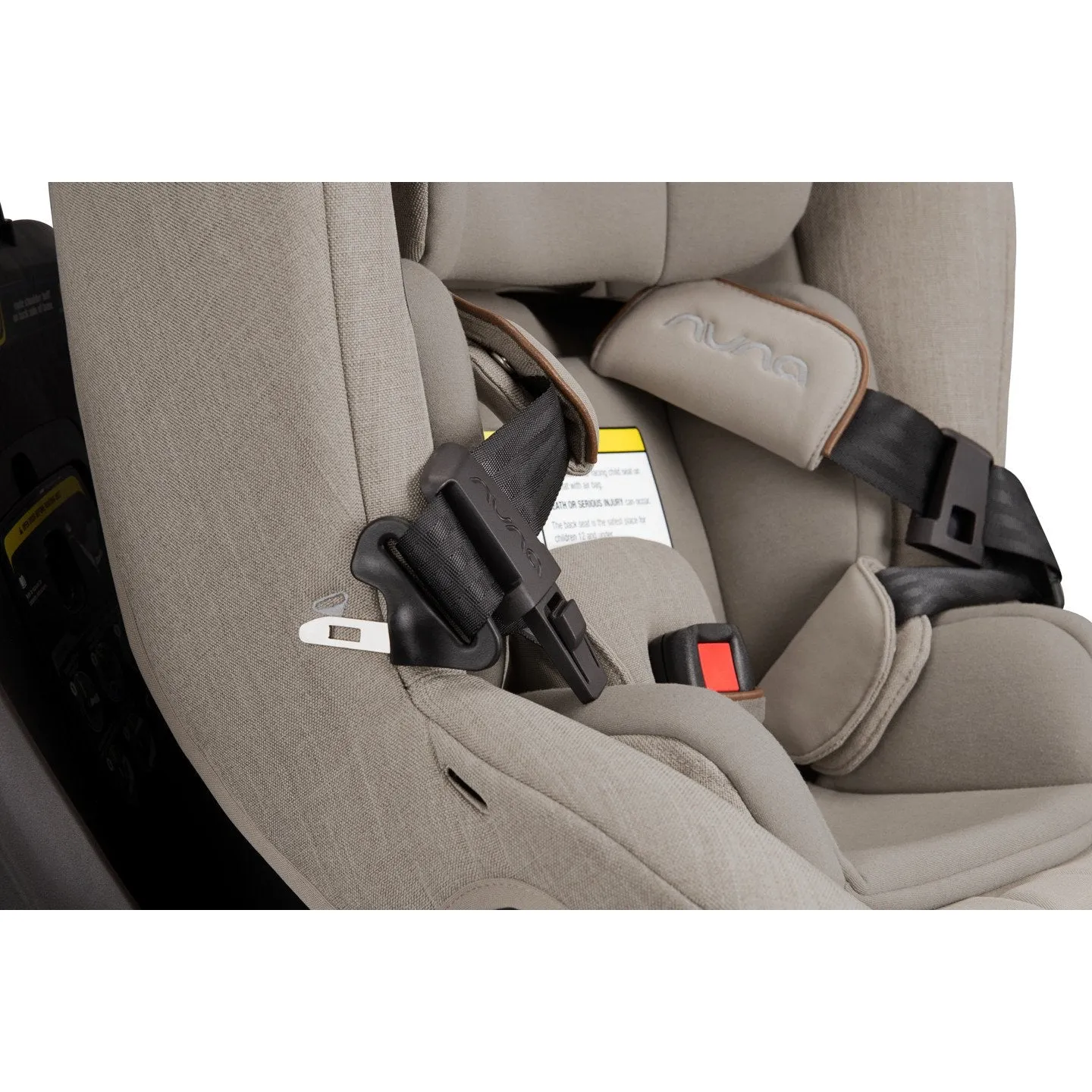 Nuna Revv Rotating Convertible Car Seat