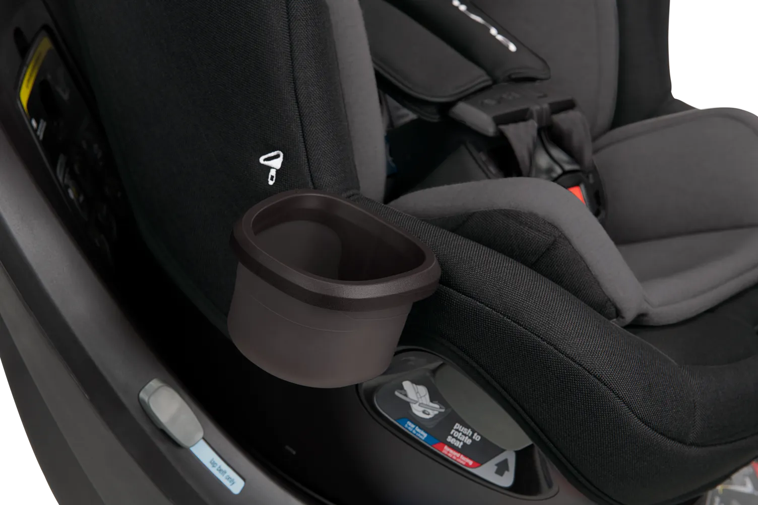 Nuna REVV Rotating Convertible Car Seat