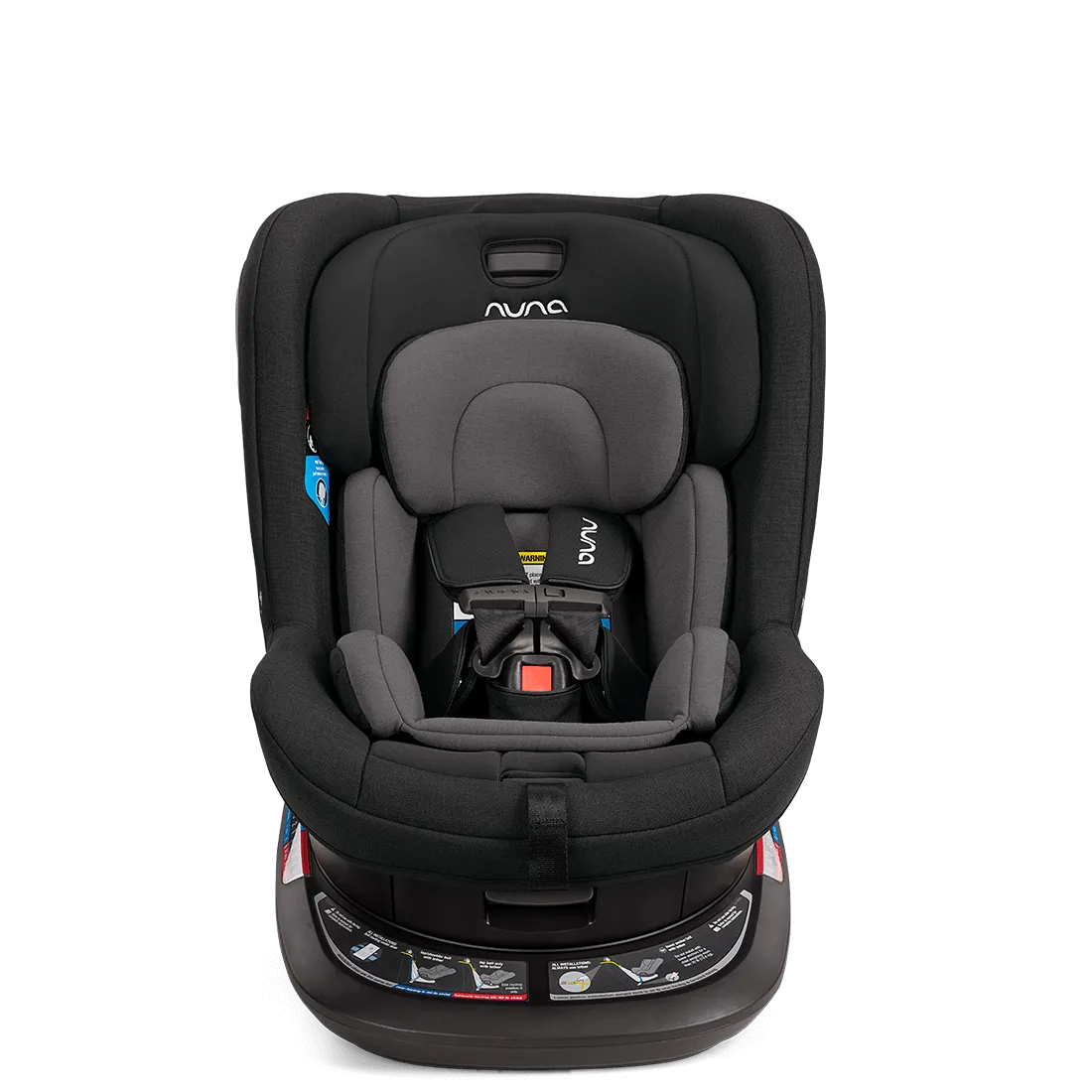 Nuna REVV Rotating Convertible Car Seat