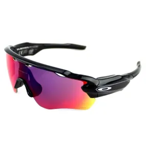 Oakley Radar Pace Unisex Bluetooth Sunglasses OO 9333-01